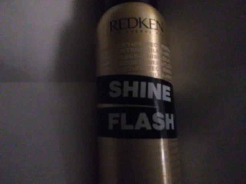 New kinda-shine