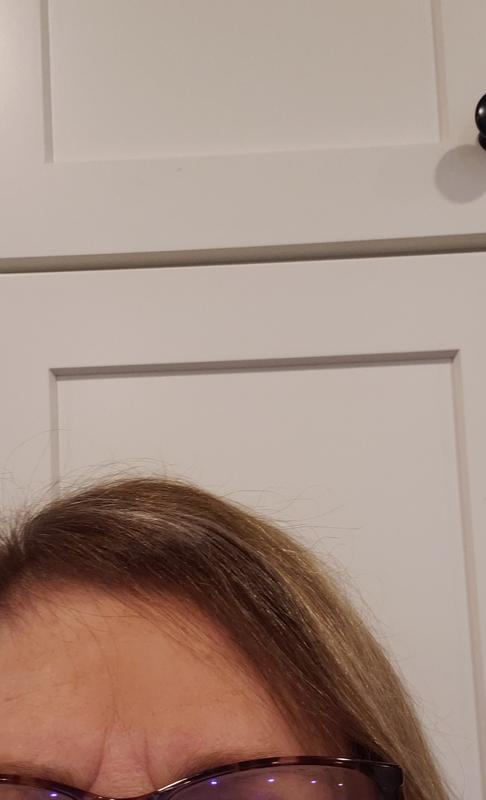 Frizzy!