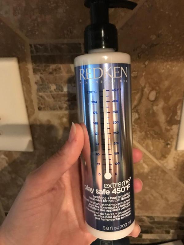 Redken Extreme Play Safe