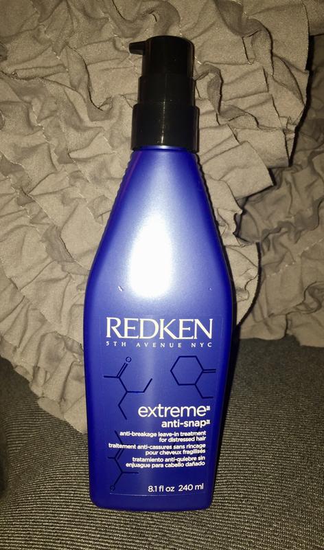 Best leave in I have ever used!