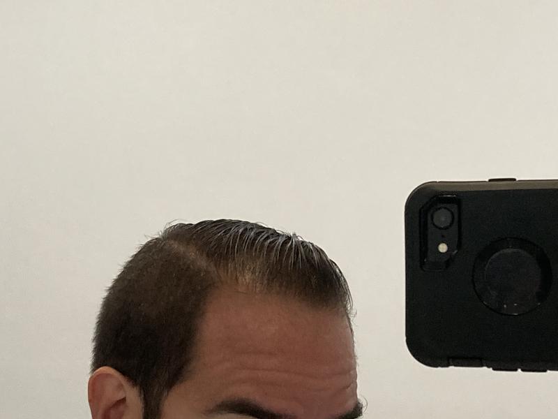 Brews Clay Pomade for Men