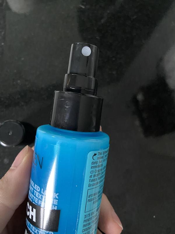Good nozzle