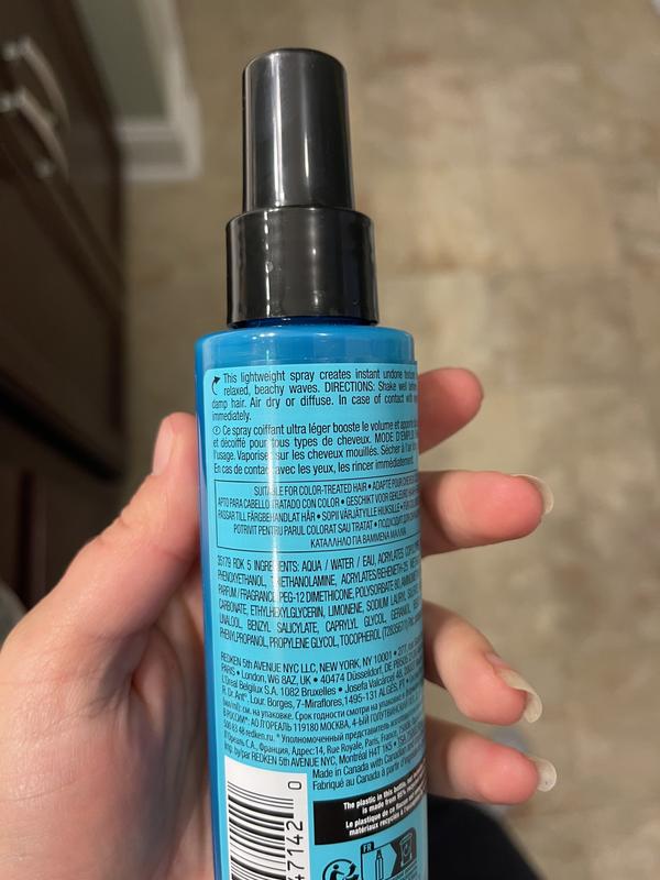 Followed the directions.