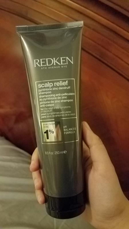The best shampoo!