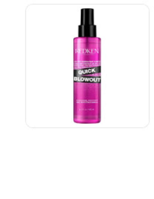 Redken big blowout