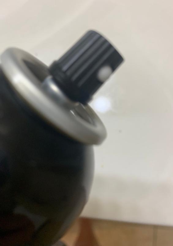 Spray nozzle