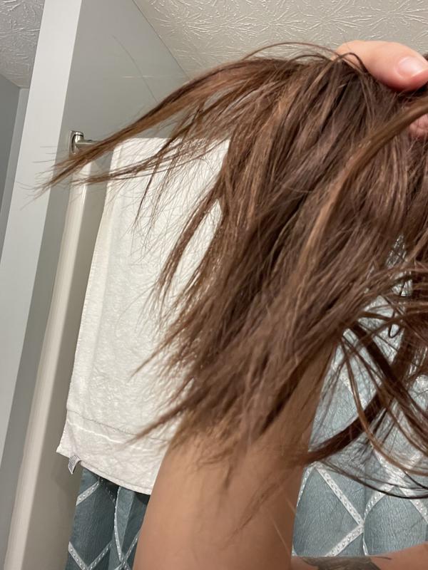 My ends before