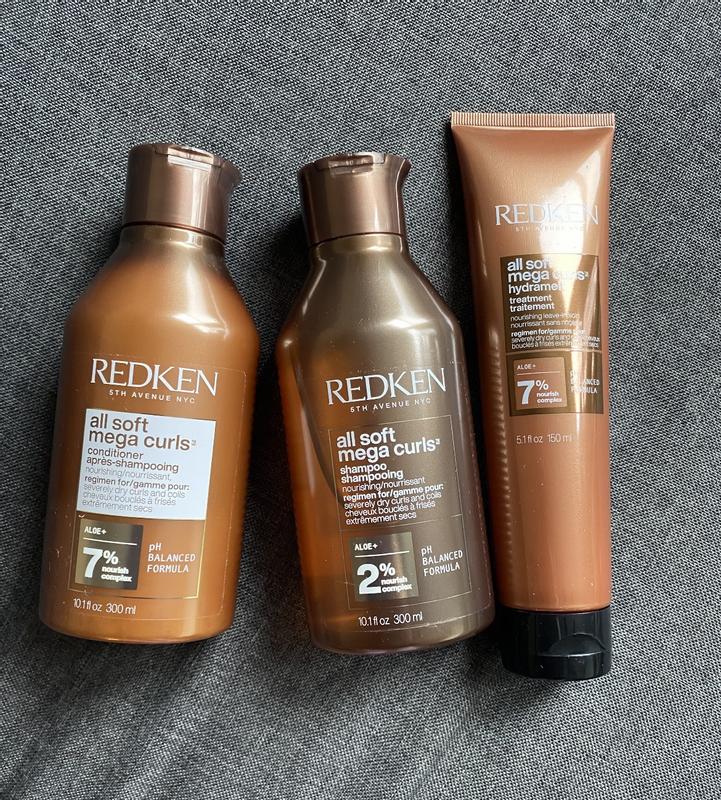 Hotsell Redken bundle of three