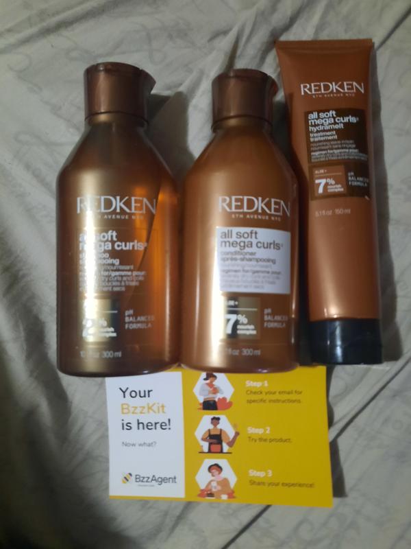 Red Ken set
