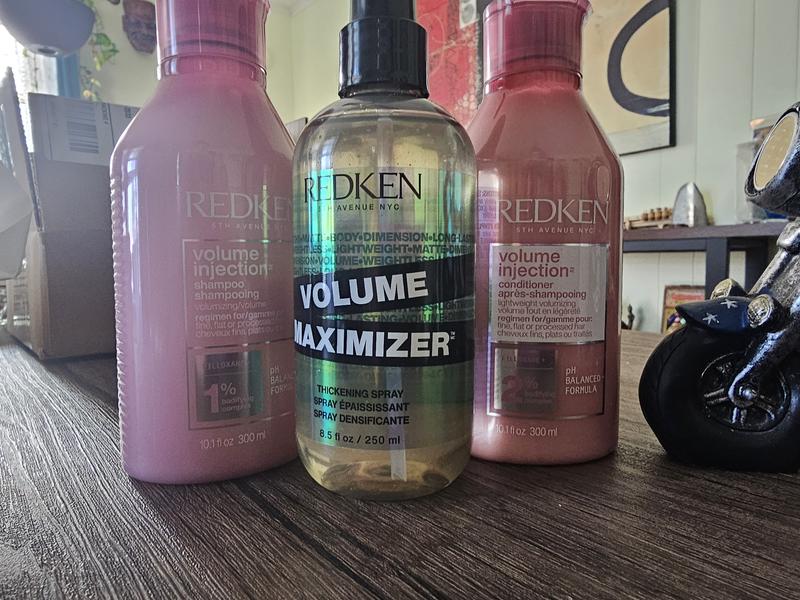 Buy all 3 to get the best results out of these products