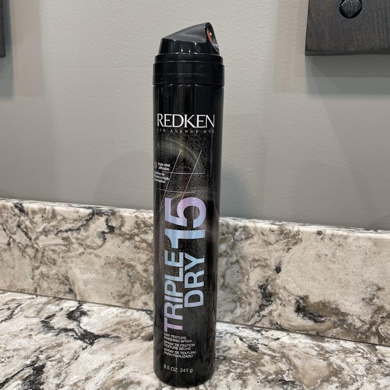 Redken - Dry Texture Finishing Spray 8.5 oz