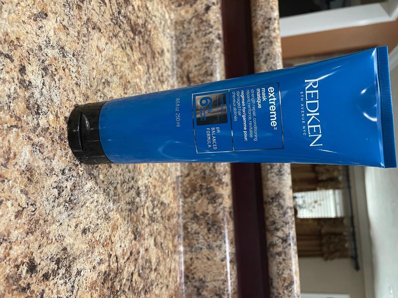 REDKEN Extreme mask