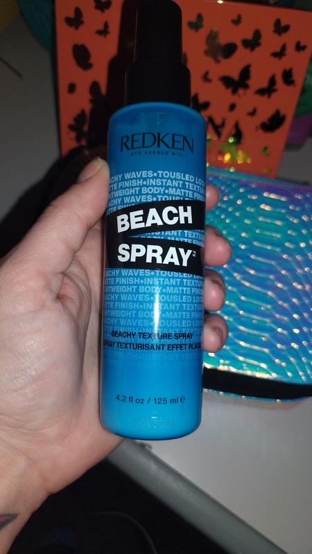 Redken - Beach Spray