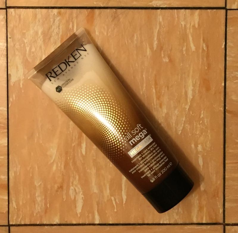 A miracle worker for dry, damaged hair