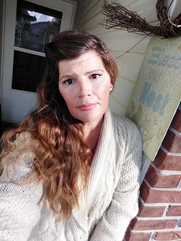 Need hair serum