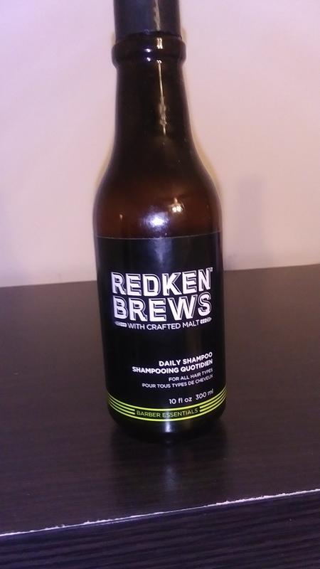 Brews Daily Shampoo