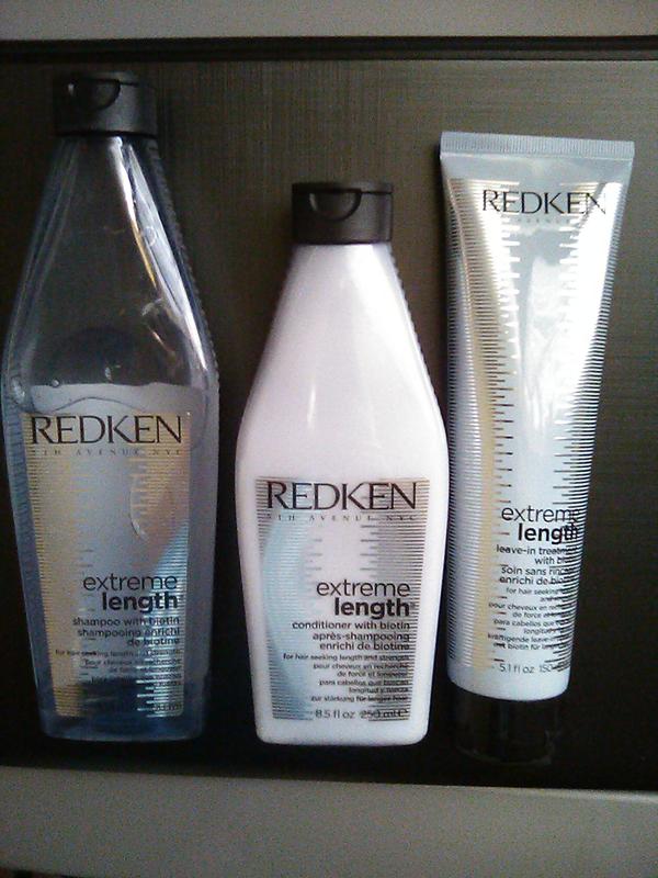 Redken Extreme Bundle