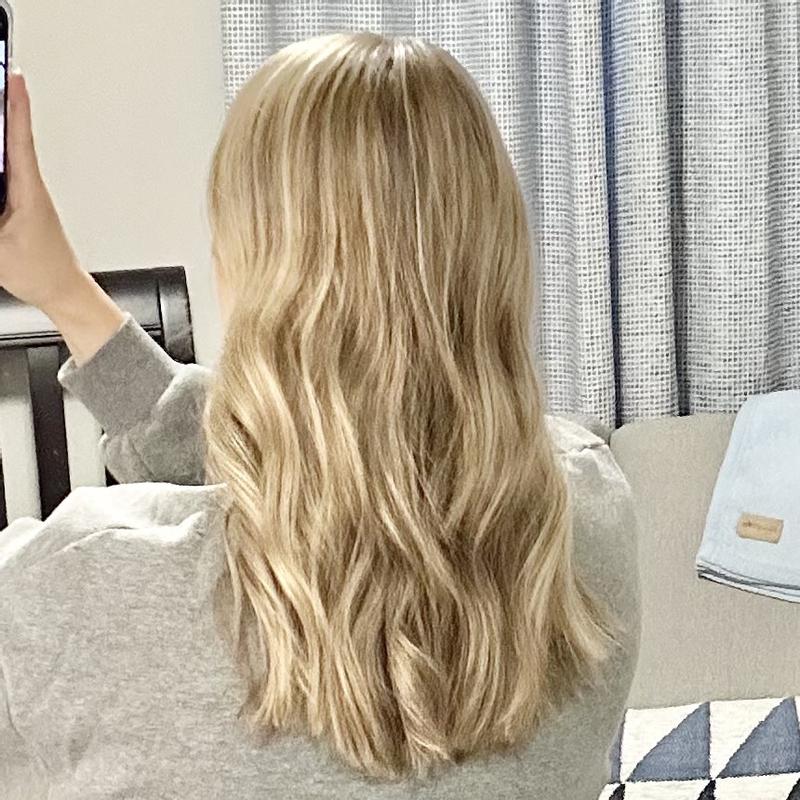 Soft Curls