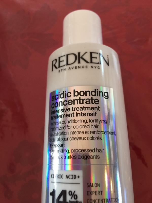 Redken Acidic Bonding Concentrate - Photo 1