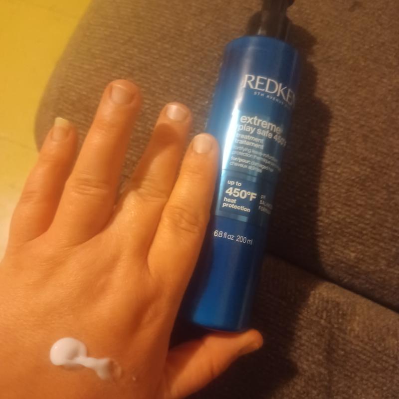 This texture of treatment.