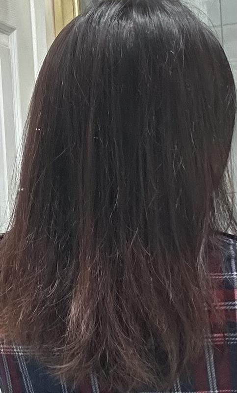 After using the product 4 times