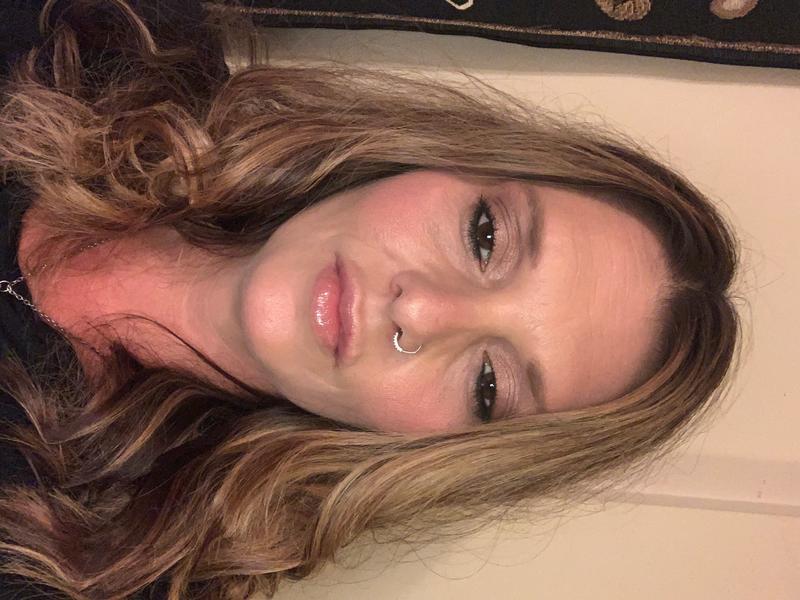 Less frizz