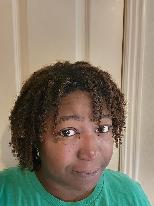 Reduces frizz