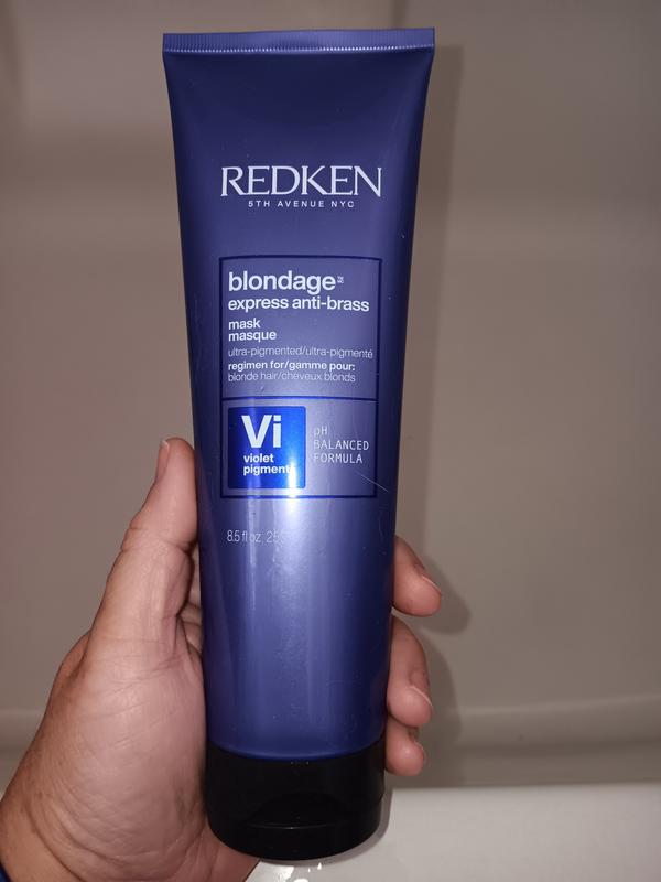 Redken Blondage Hair Mask