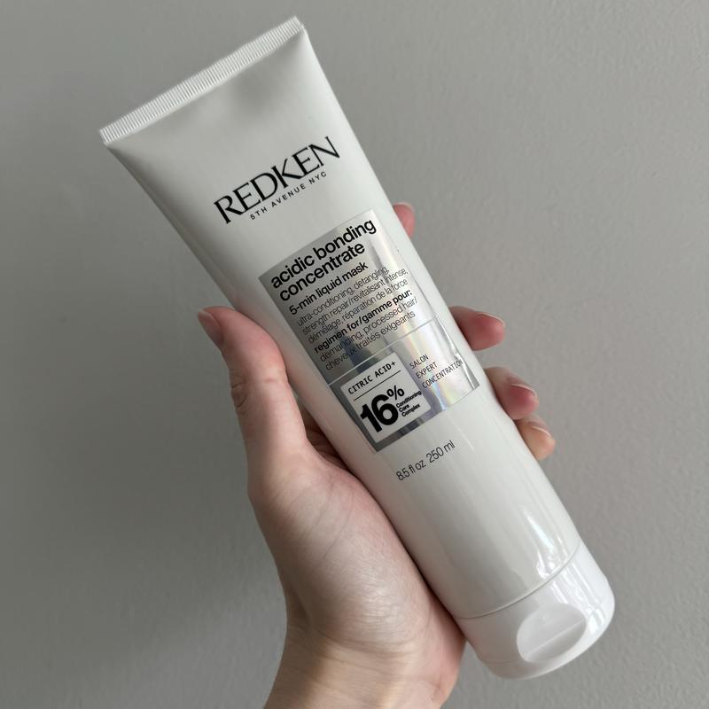 Redken - Acidic Bonding Concentrate 5-Min Liquid Mask