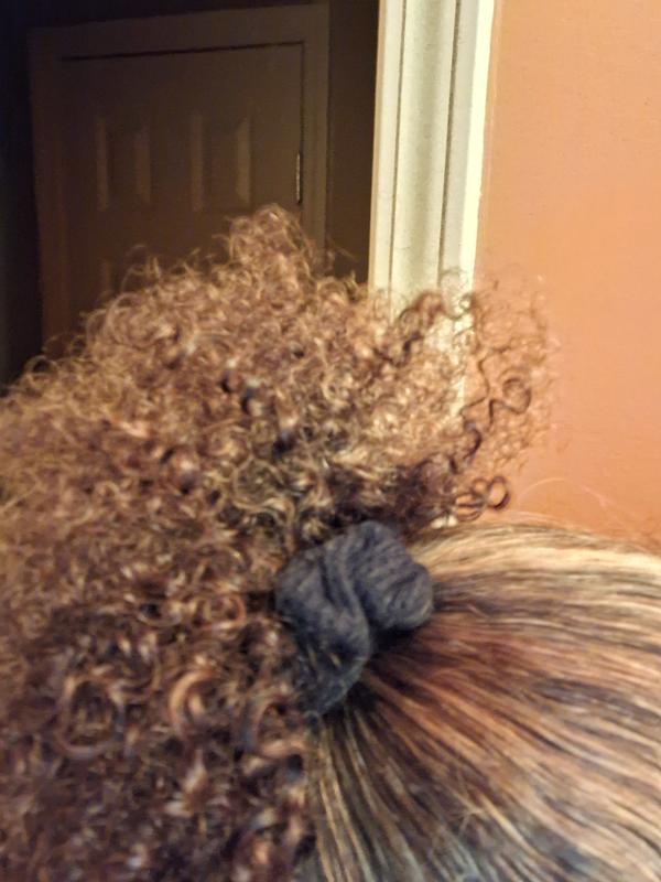 Very Dry & Lacks Moisture After Applying