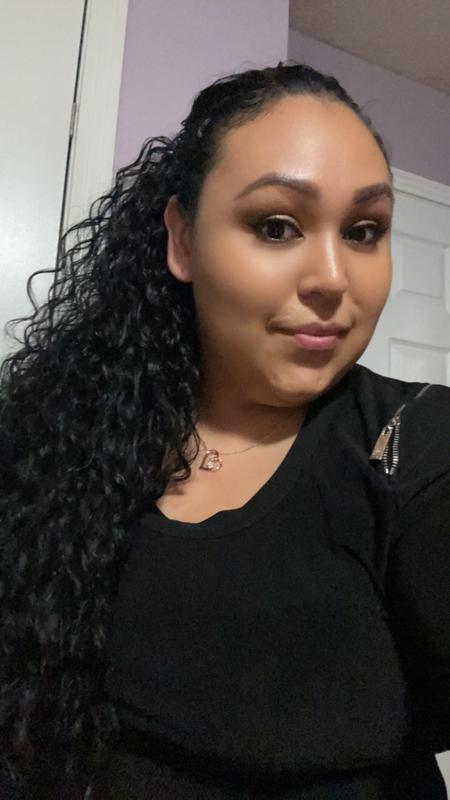 Day 2 of my curls