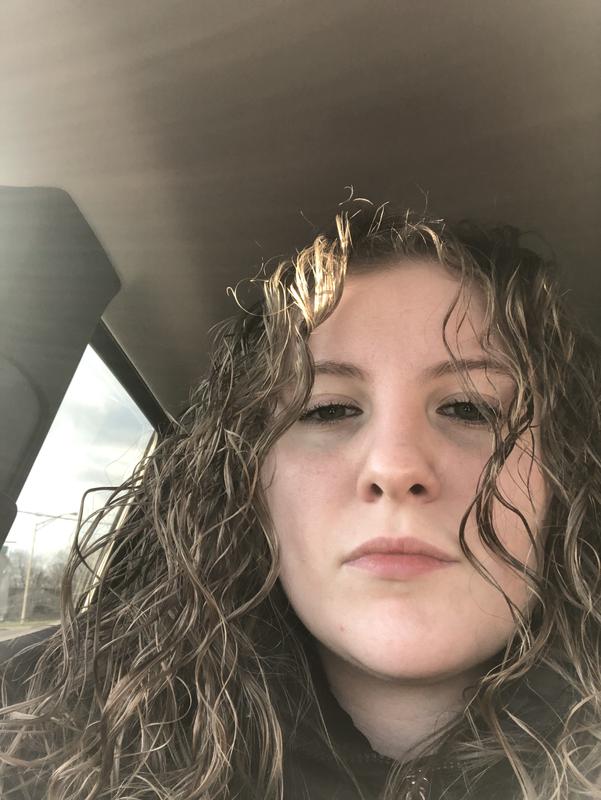 Only redken full frame 07 mousse works for my curls.