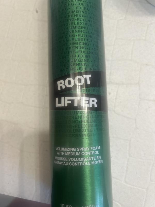 Root lifter