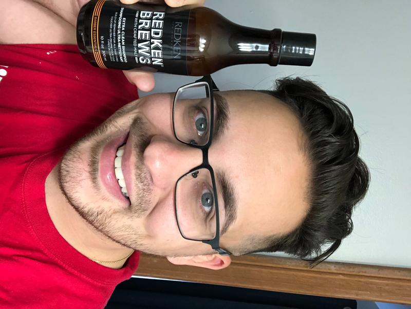 Redken Shampoo