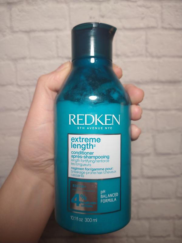 Makes my hair silky smooth!