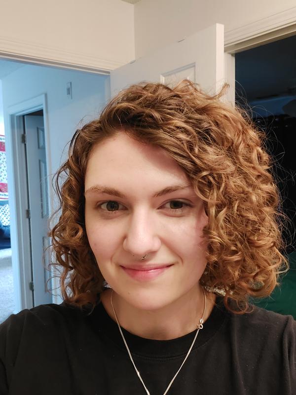After using the product with a diffuser.