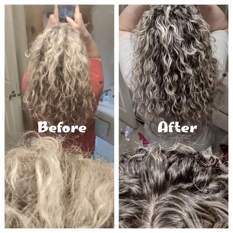 Great conditioner