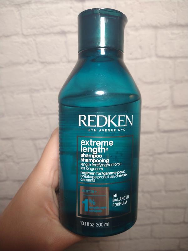 Smells incredible! No frizz! Clean! Gentle!