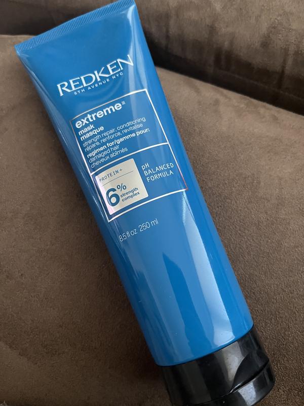 This is an image of the Redken Extreme Mask.