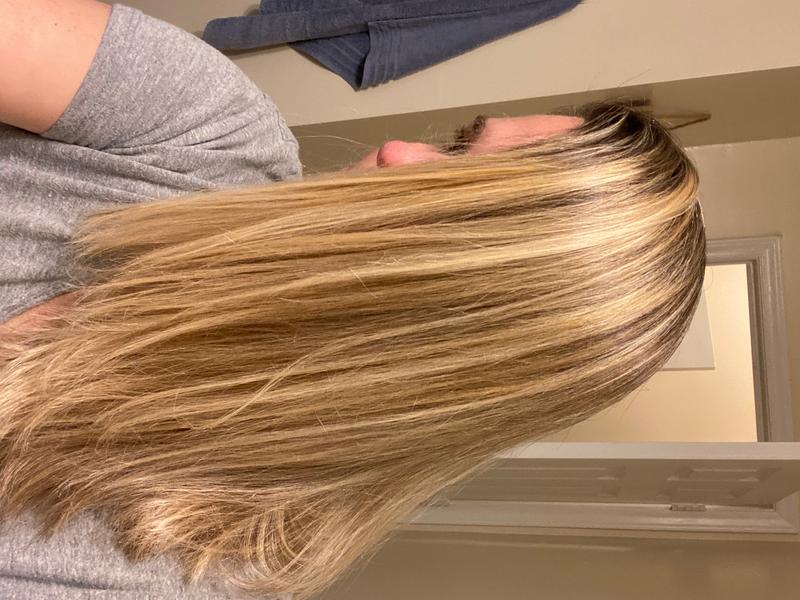 Loved the outcome