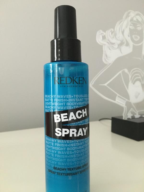 Redken Beach Spray