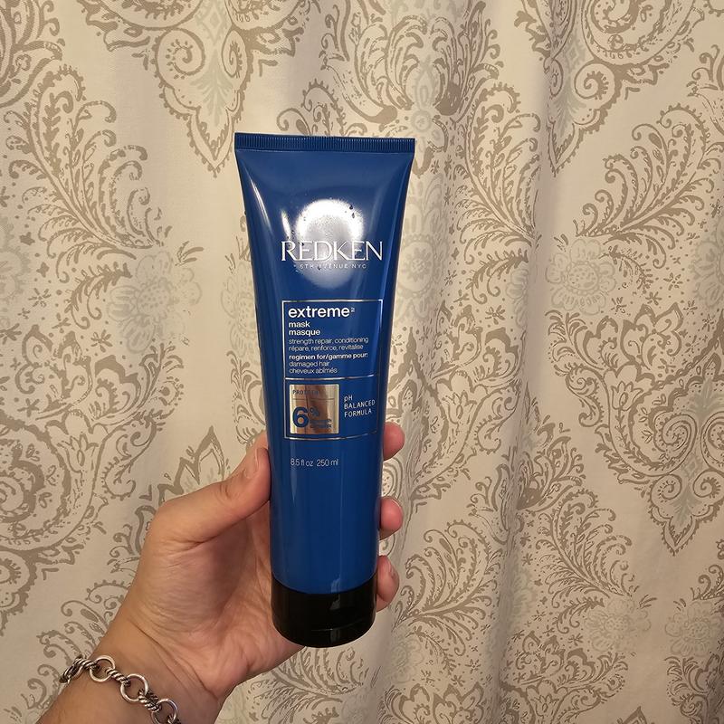 Redken Extreme Mask