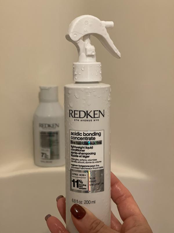 Love the spray application