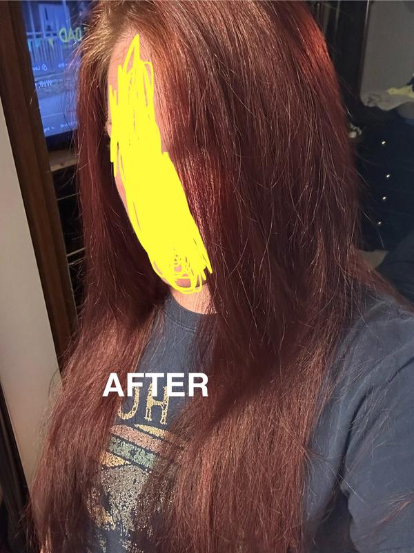After