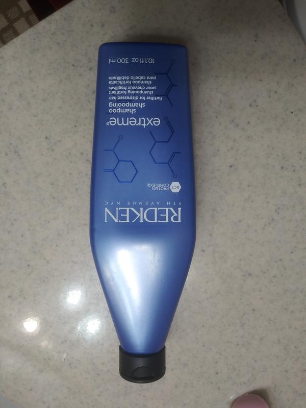 #Redken Extreme Shampoo