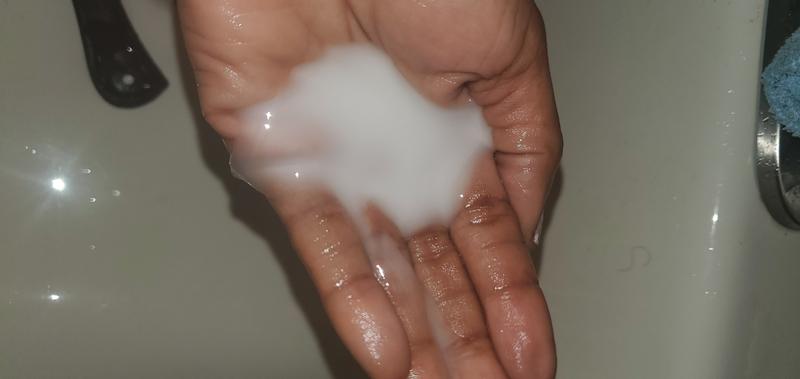 Shampoo