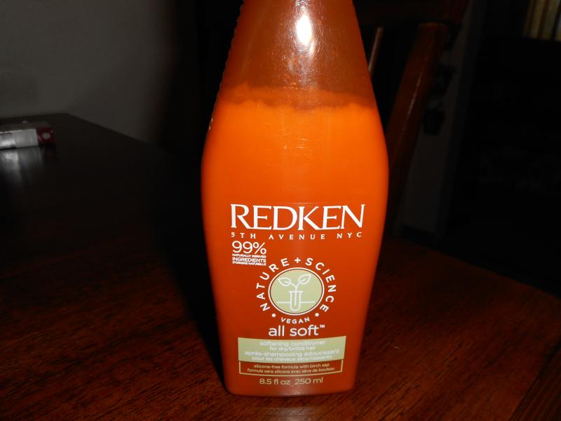 Redken Conditioner