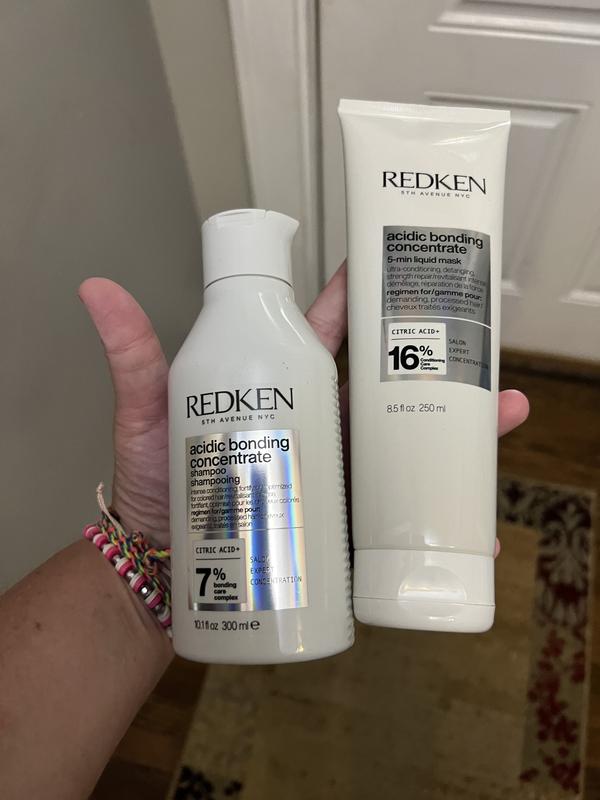 Redken - Acidic Bonding Concentrate 5-Min Liquid Mask