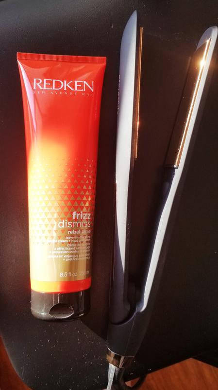 Works wonders