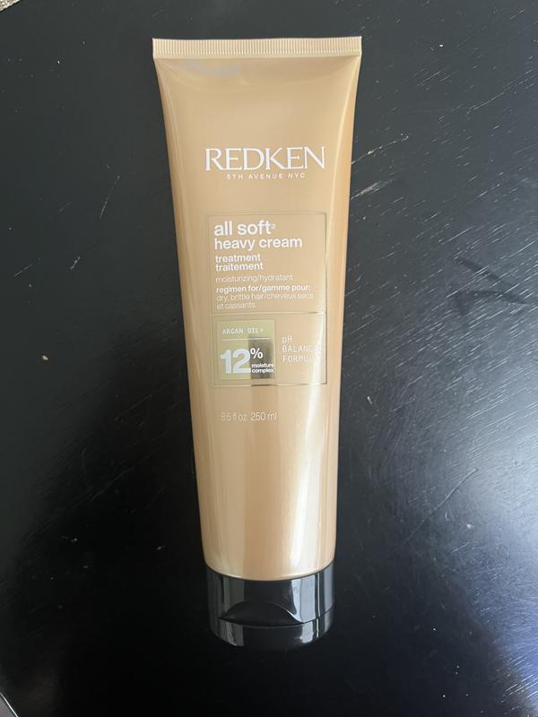 8.5oz full size tube